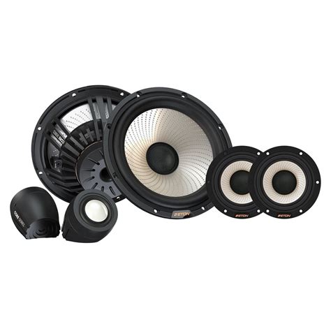 kit altoparlanti auto