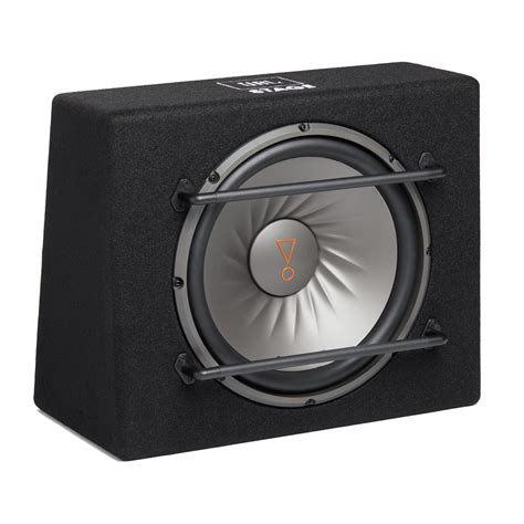 subwoofer auto