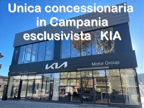 Concessionaria Kia a Trento