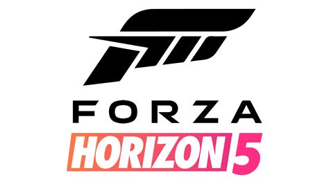 Logo di Forza Horizon 5