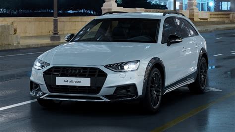 Audi A4 Quattro varie generazioni