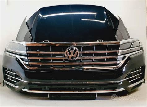 Accessori Volkswagen Touareg per il trasporto