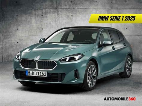 Prezzi e allestimenti BMW Serie 1