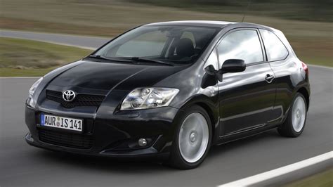 Infografica EuroNCAP Toyota Auris