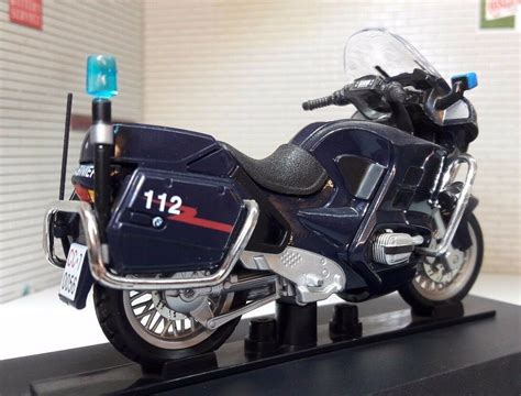 BMW R 850 RT Carabinieri