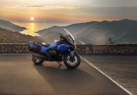 BMW R 1300 RT-P Polizia