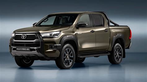 Motore turbodiesel Toyota Hilux