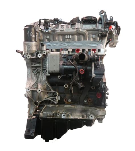 Motore 2.0 TFSI (DKNA)