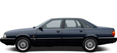 Audi 200 prima generazione