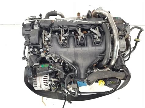 Motore RHR DW10BTED4
