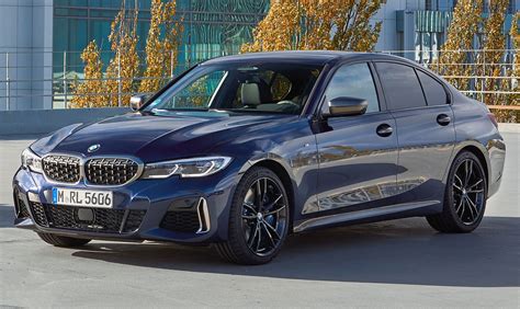 BMW Serie 3 G20