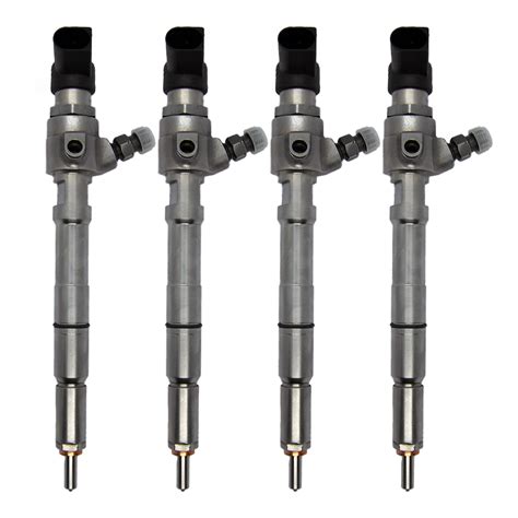 Fasi rigenerazione iniettore diesel
