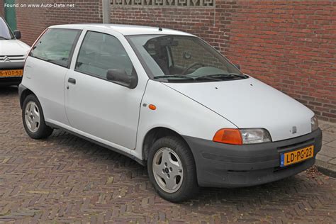 Telaio Fiat Punto 1 serie
