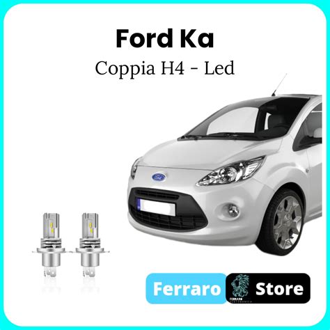 Dettaglio lampadine e connettori fanale Ford Fiesta 2009