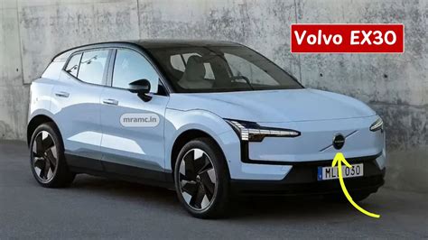 Schermo centrale Volvo EX30