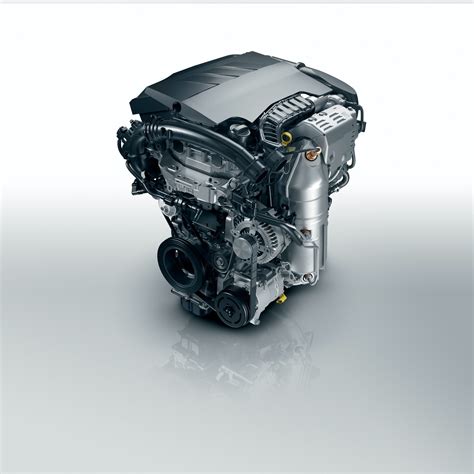 Motore Peugeot 508 PureTech