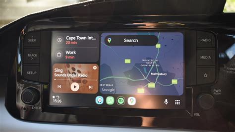 Diverse opzioni di personalizzazione auto