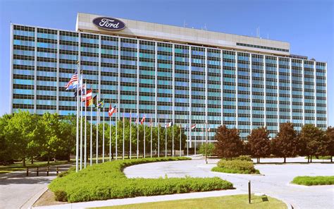 Sede Ford