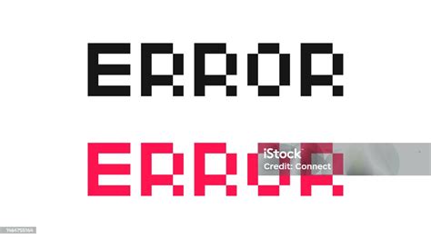 Icona errore ODB