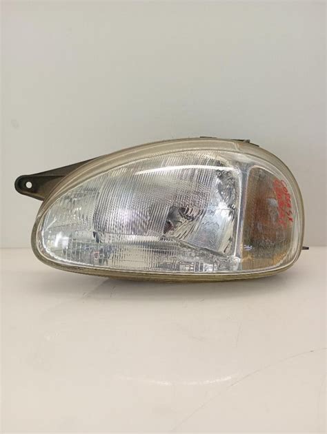 Faro anteriore Opel Corsa B
