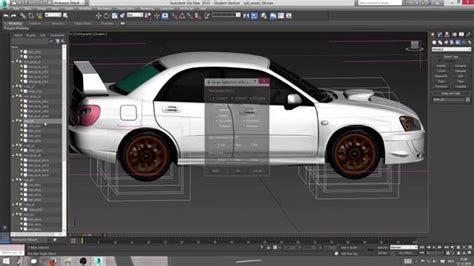 Modding Assetto Corsa