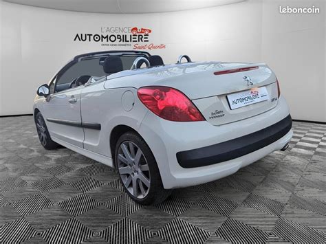 Motore 1.6 HDi FAP della Peugeot 207 CC