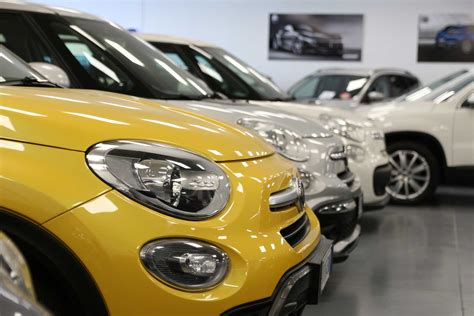 Auto usate garantite