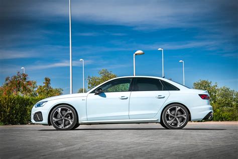 Audi A4 B9 berlina e Avant