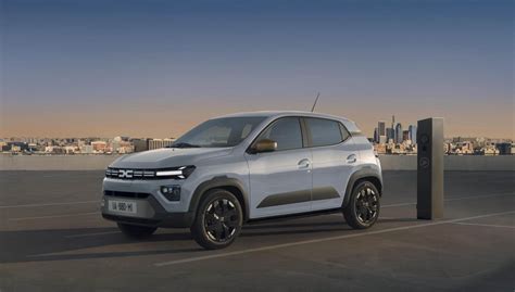 Dacia Spring nuova vs usata: un confronto visivo