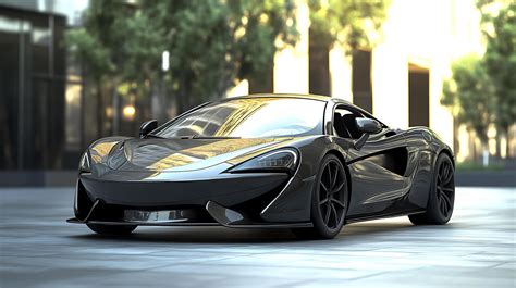 Ford modern car design