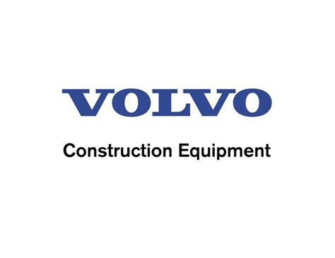 logo di Volvo Construction Equipment