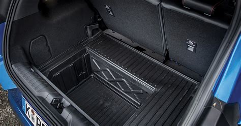 Diagramma interno MegaBox Ford Puma