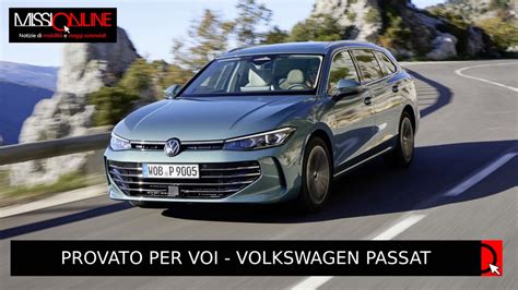 Grafico comparativo motorizzazioni Passat