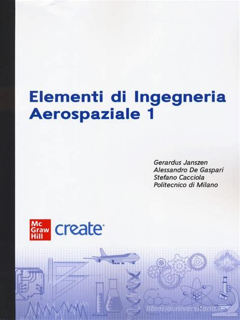 Diagramma della struttura dei corsi di Ingegneria Aerospaziale