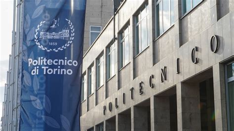 Infografica: Ruolo del Politecnico di Torino nella Piattaforma Biofuture