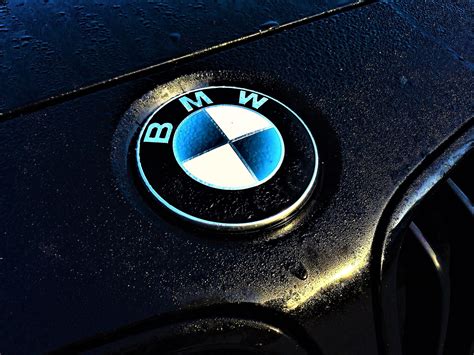 Logo BMW Mobile Care