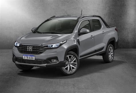 Fiat Strada prime generazioni