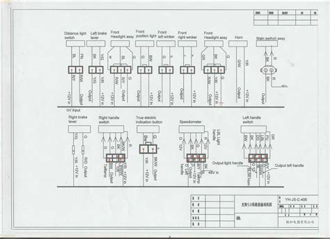 Schema motore Nissan Micra 1.5d