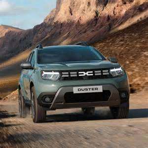 Dacia Duster 1.0 TCe 100 CV