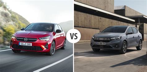 Confronto Opel Corsa nuova vs usata