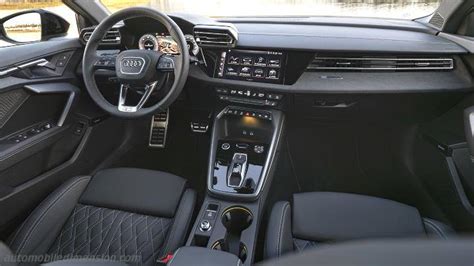 Cruscotto Audi A3
