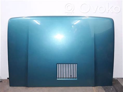Cofano Fiat Panda 141