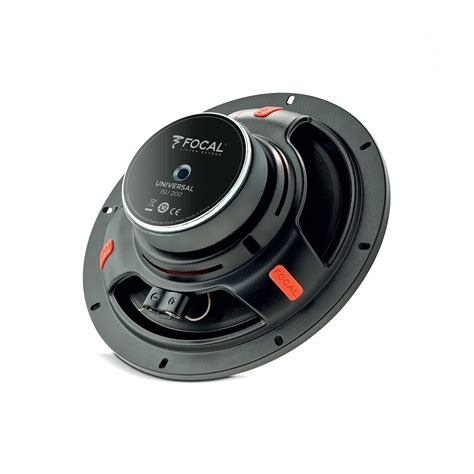 Woofer da 200mm Focal ISU 200
