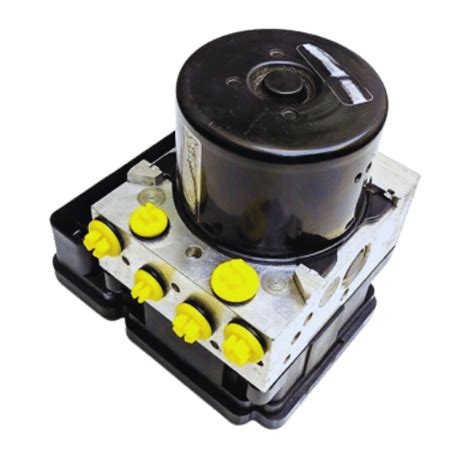modulo ABS e pompa ABS
