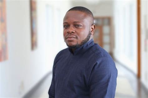 Ajayi Joshua Oluwatobi - Fondatore di Nord Automobiles