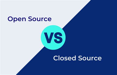 Infographic comparing open vs closed infotainment systems