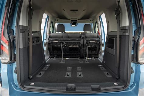 Vano portaoggetti Ford Tourneo Connect
