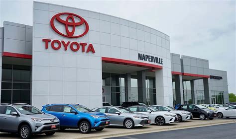 Concessionaria Toyota e showroom auto