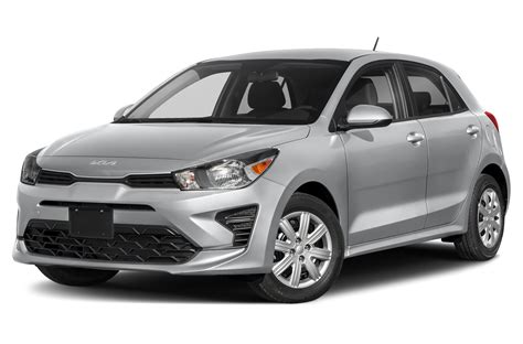 Kia Rio Hybrid