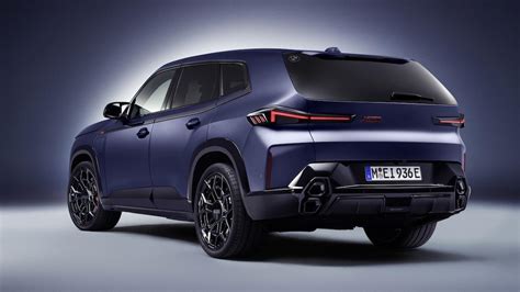 Tutta la gamma BMW X in evoluzione